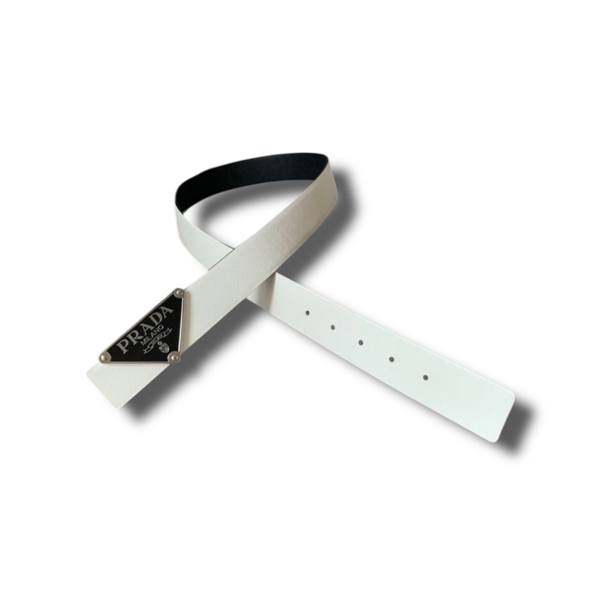Ceinture Prada
