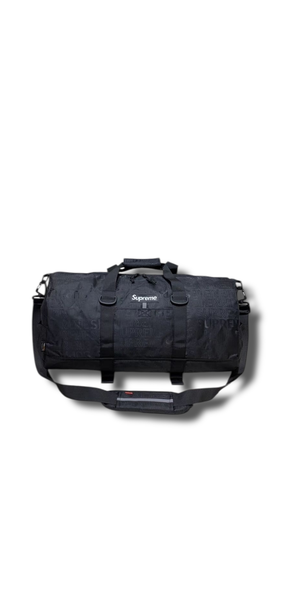 Sac de Voyage Supreme