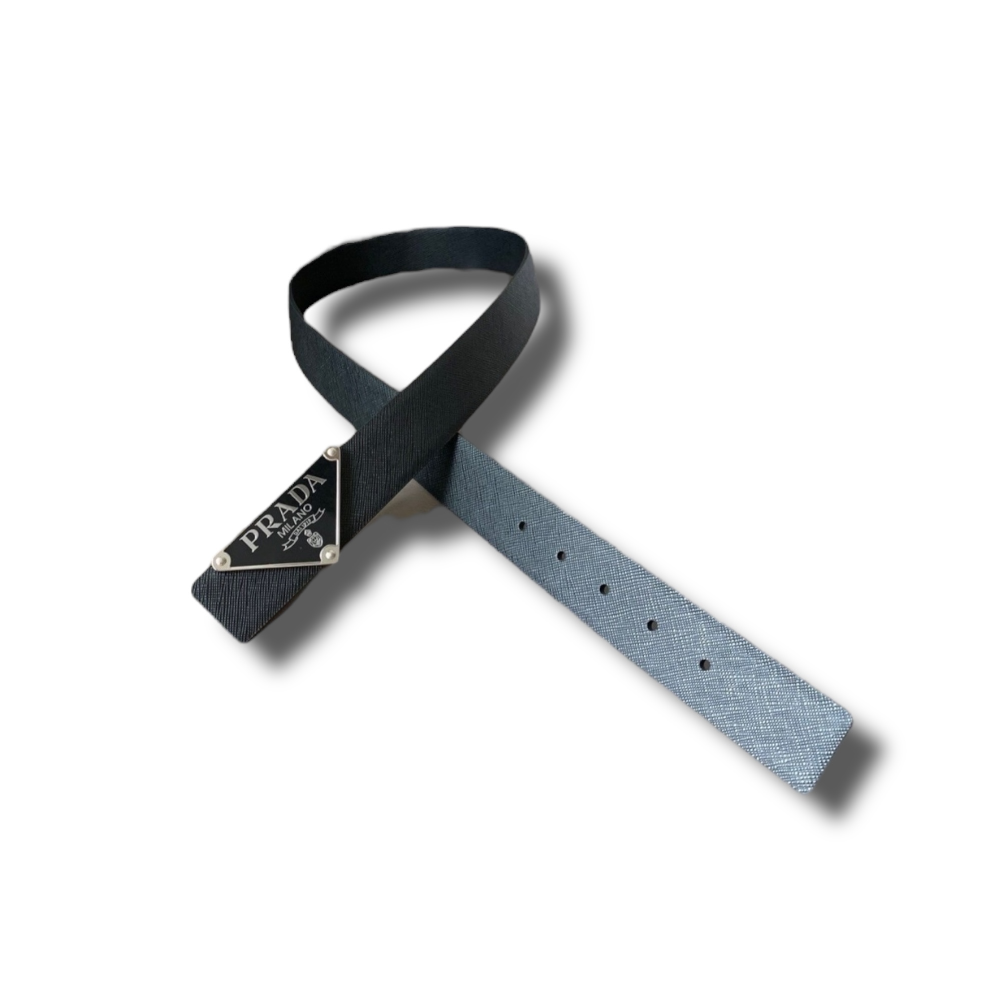 Ceinture Prada