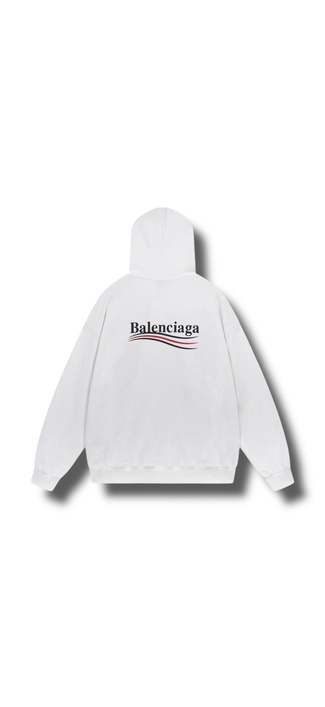 Sweat Balenciaga