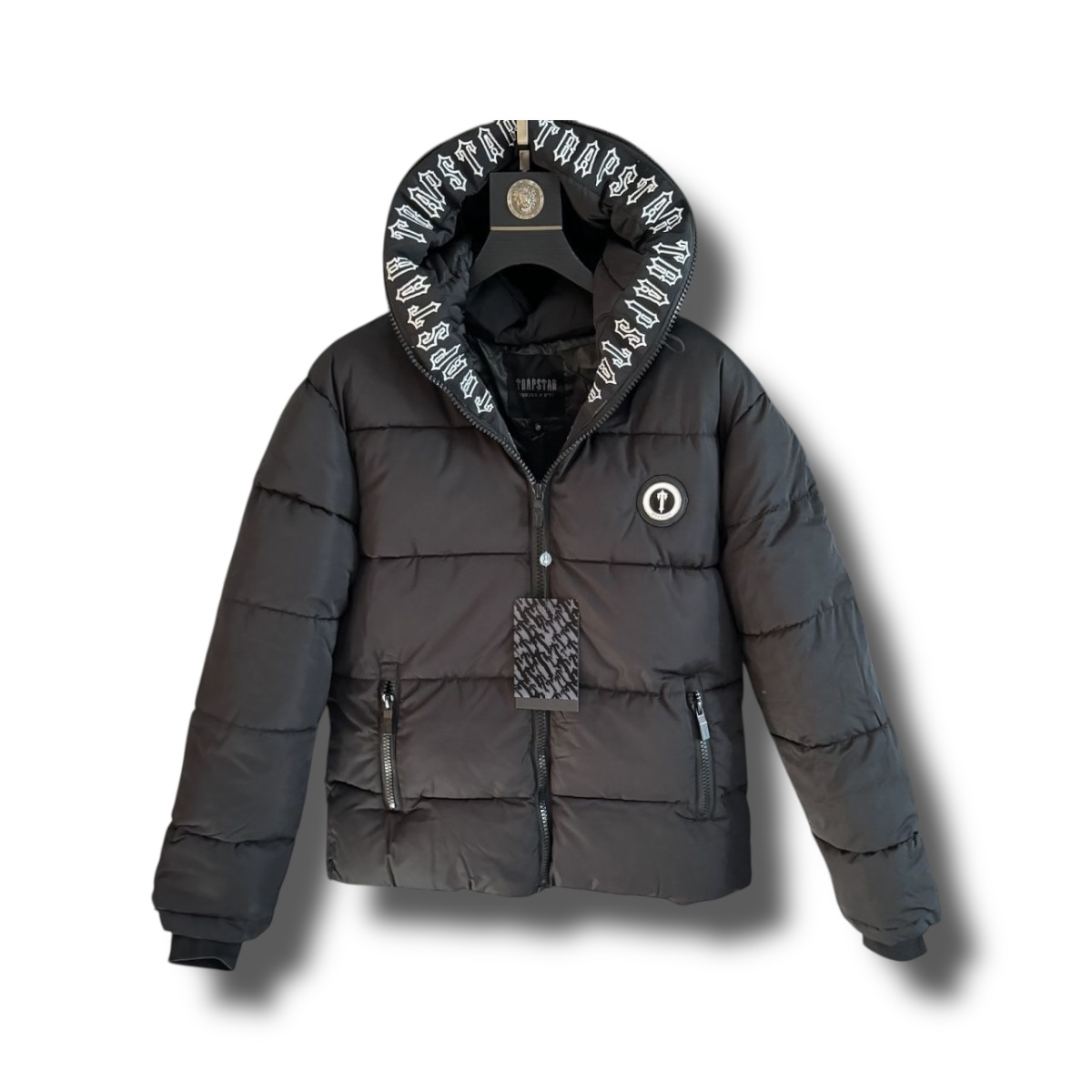 Doudoune Trapstar