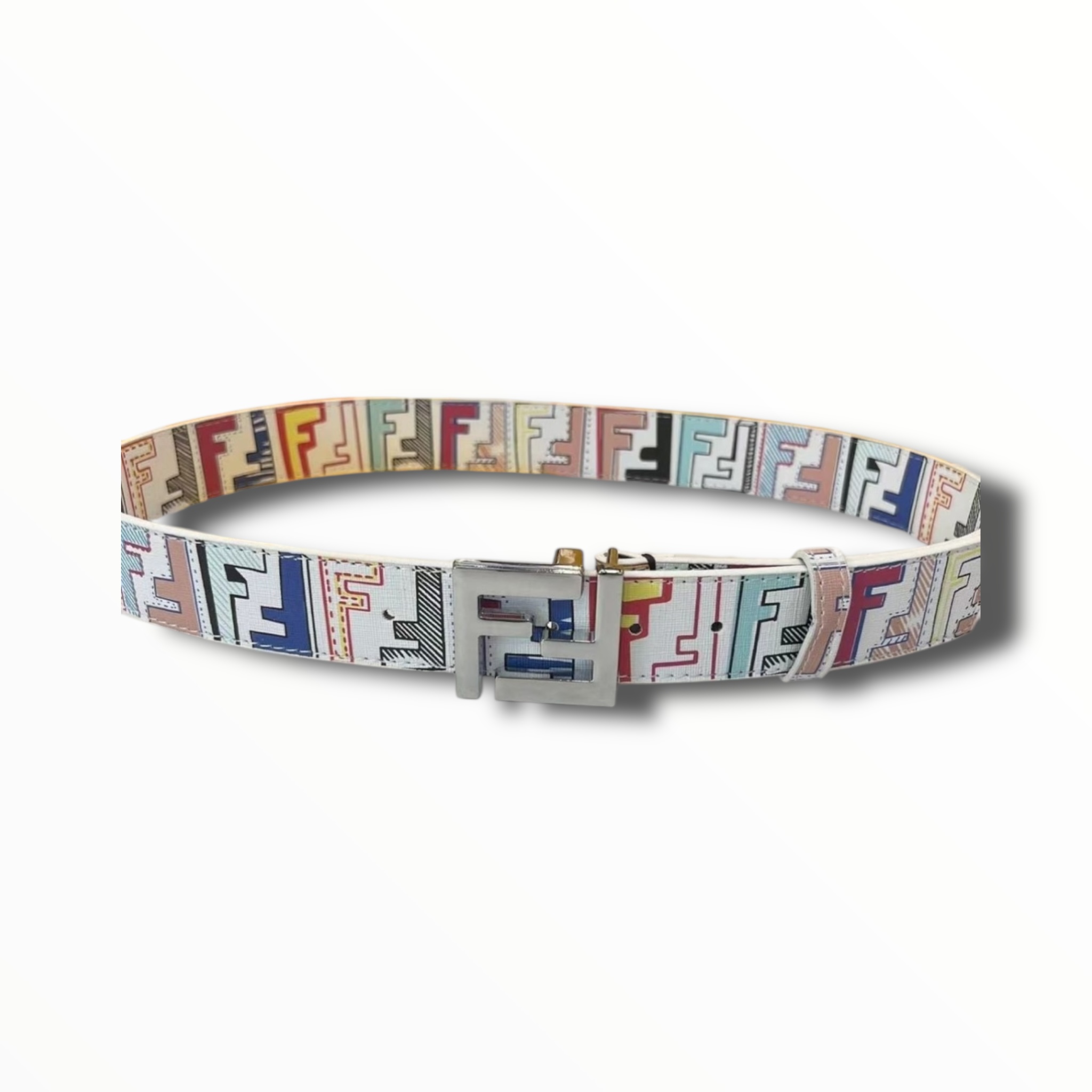Ceinture Fendi