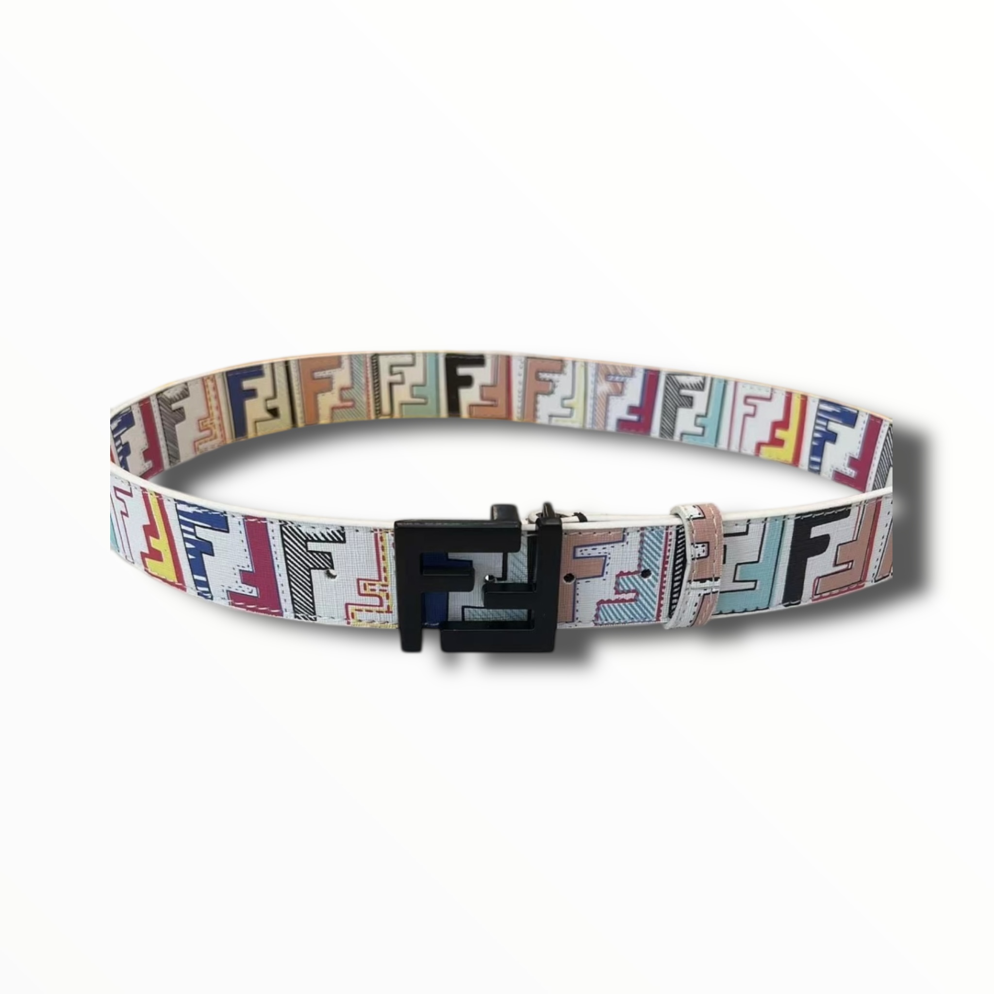 Ceinture Fendi