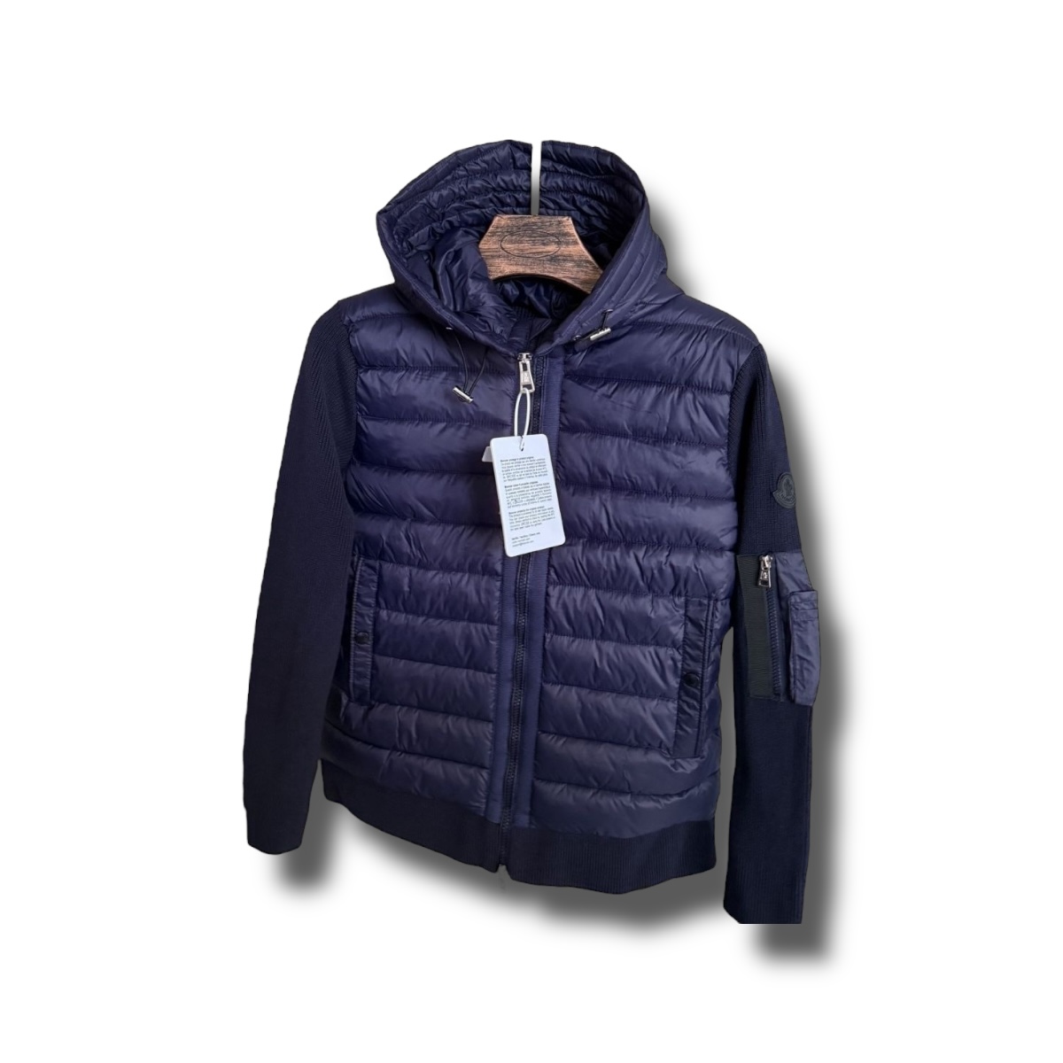 Doudoune Moncler