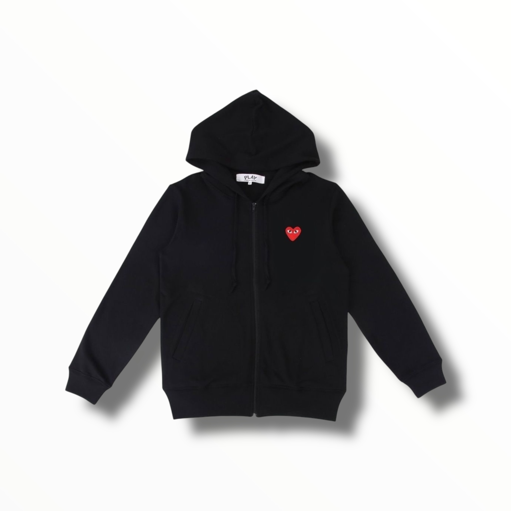 Veste CDG