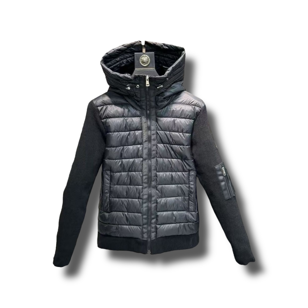 Doudoune Moncler