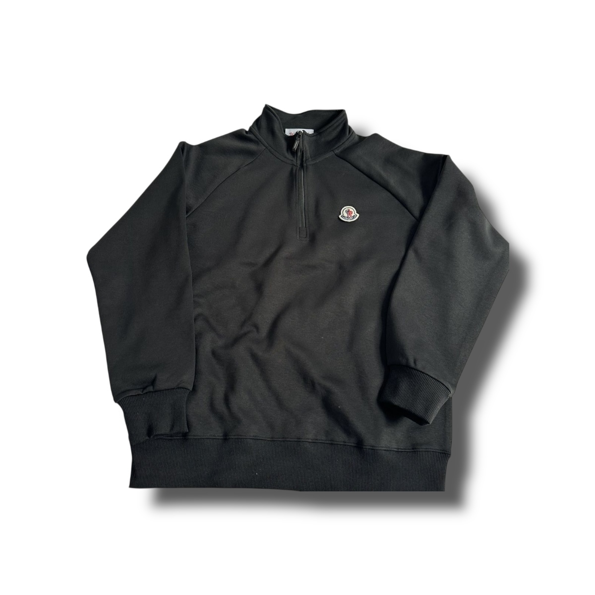 Demi Zip Moncler