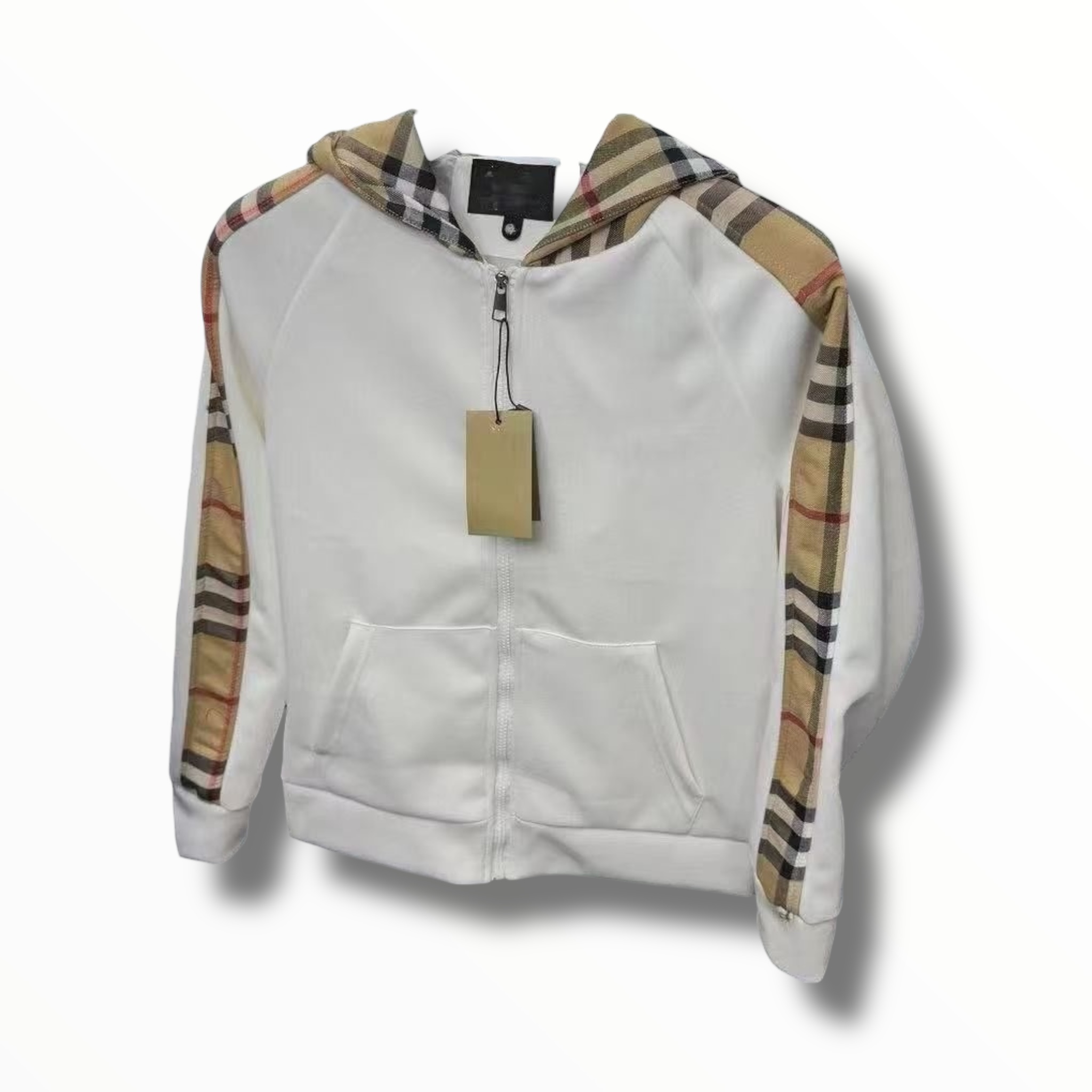 Veste Burberry