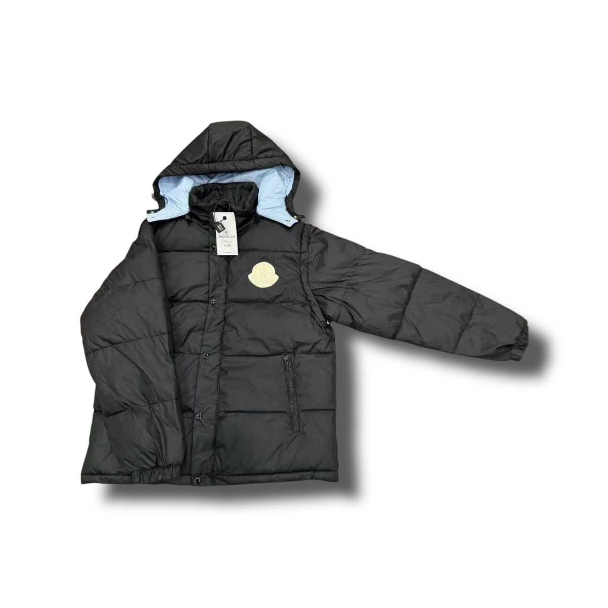 Doudoune Moncler