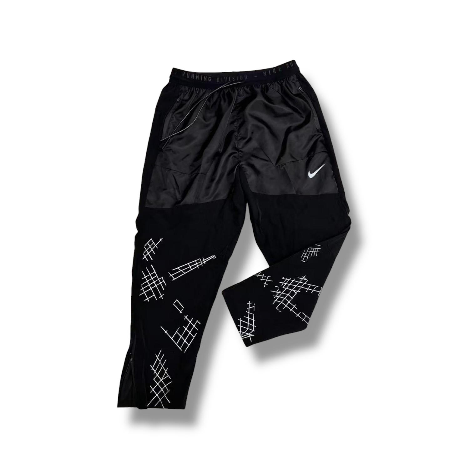 Jogging Nike Division