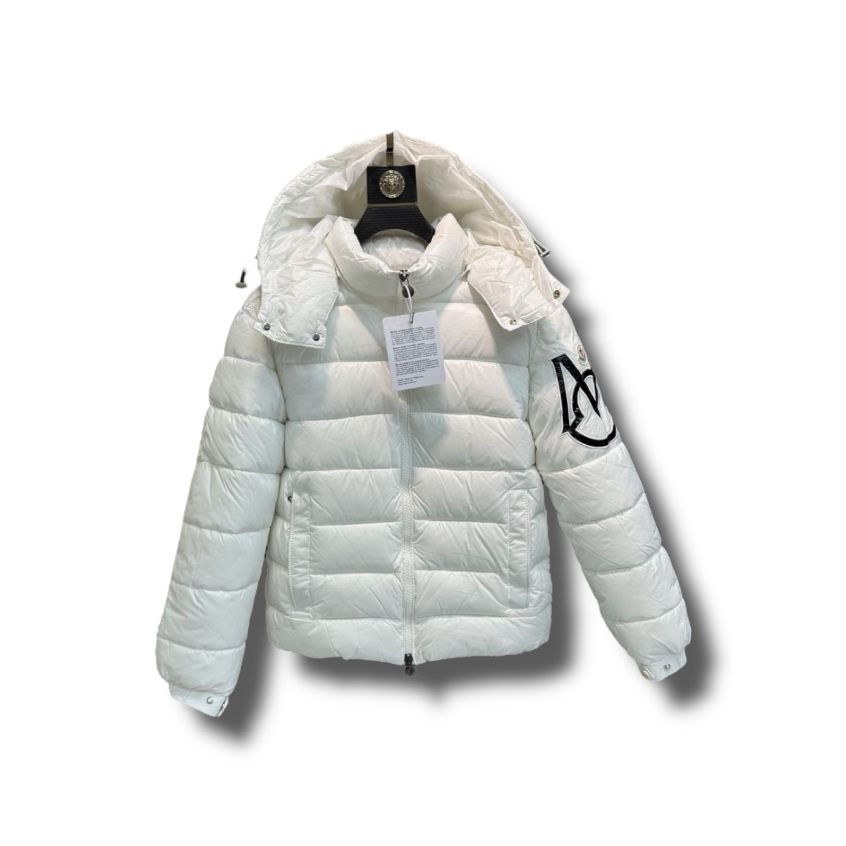 Doudoune Moncler