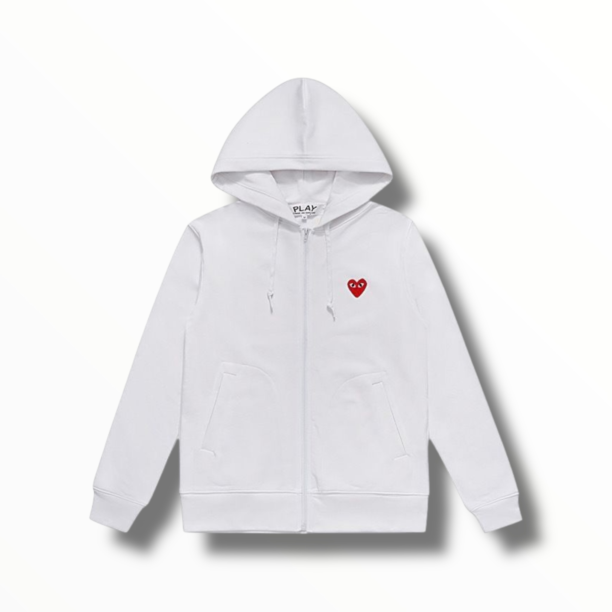 Veste CDG