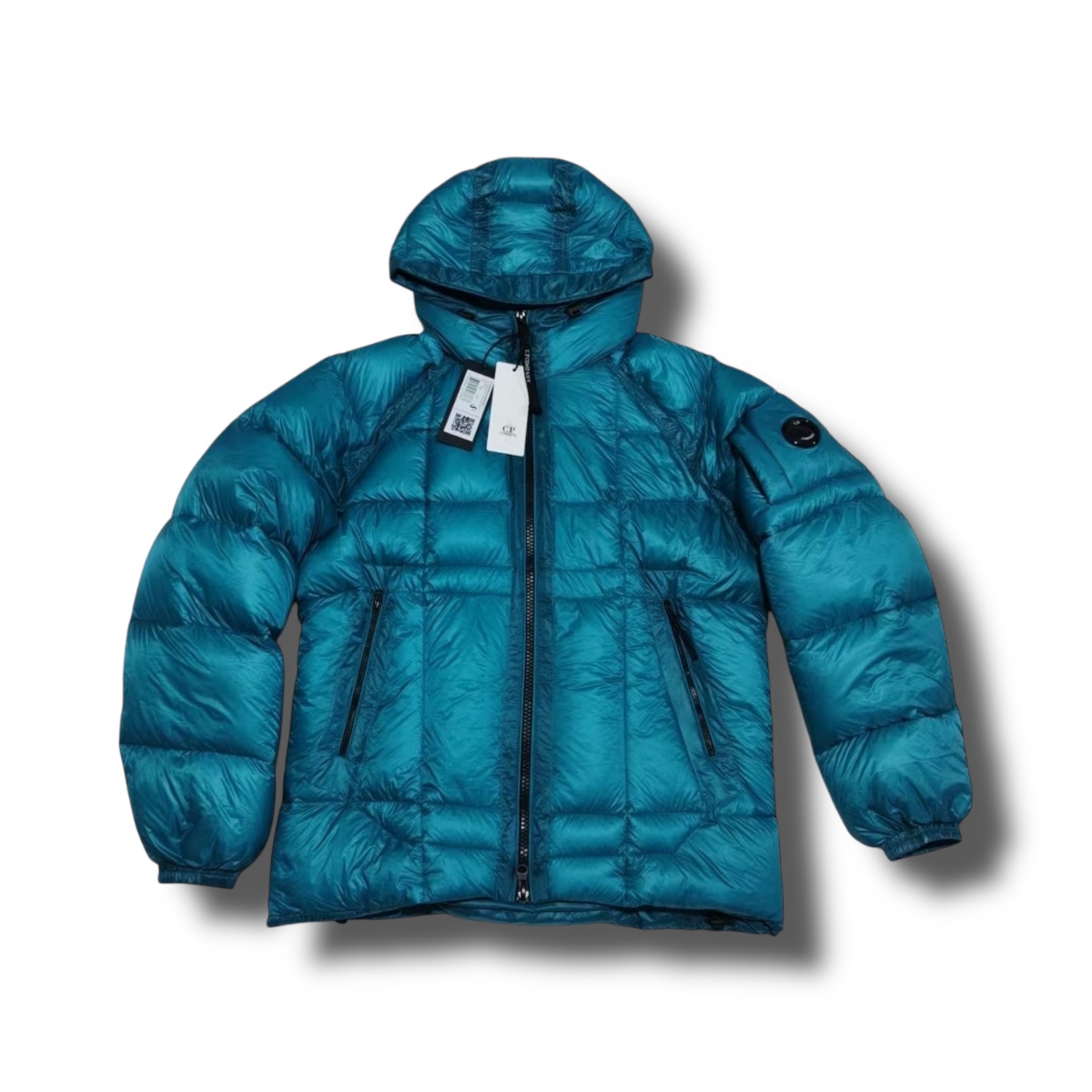 Doudoune CP