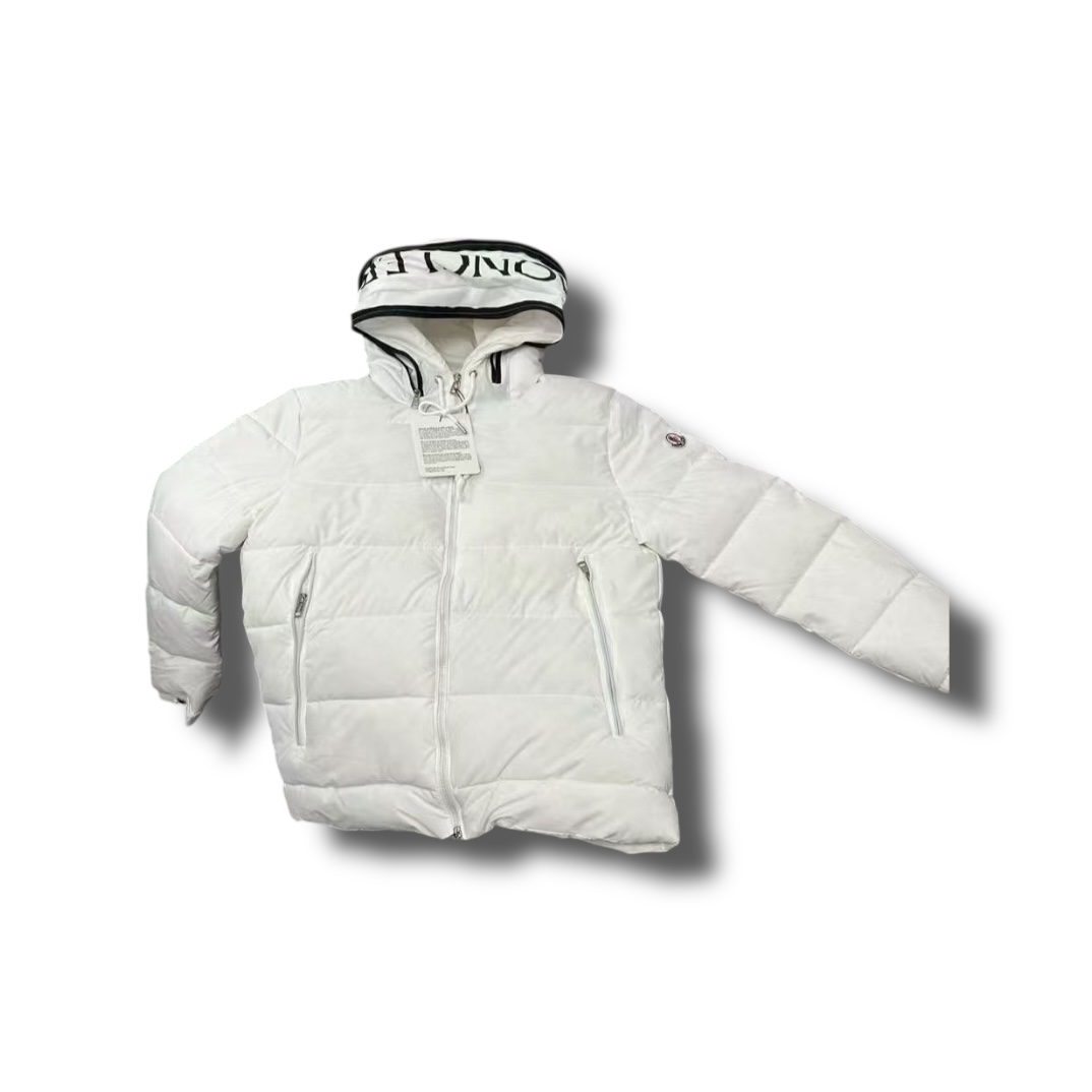 Doudoune Moncler