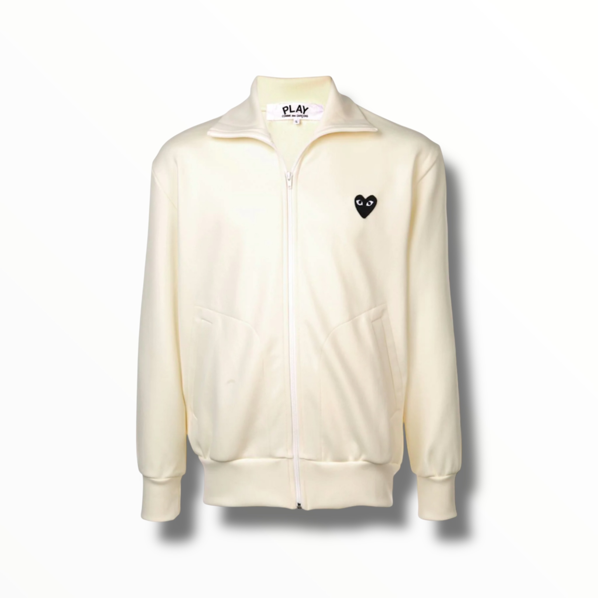 Veste CDG