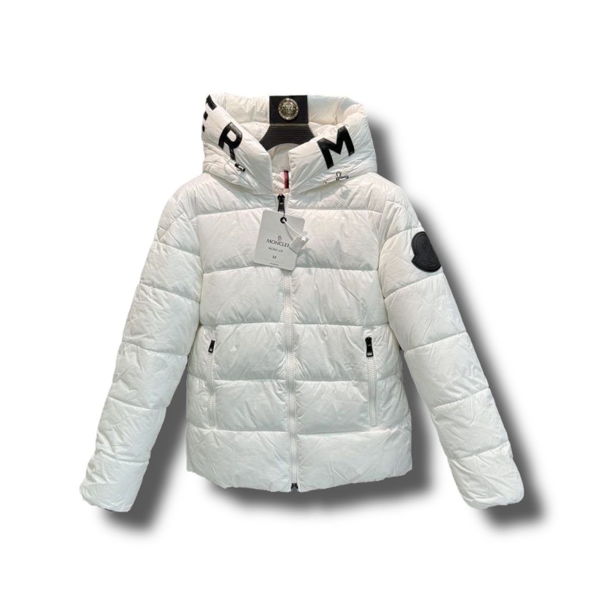 Doudoune Moncler