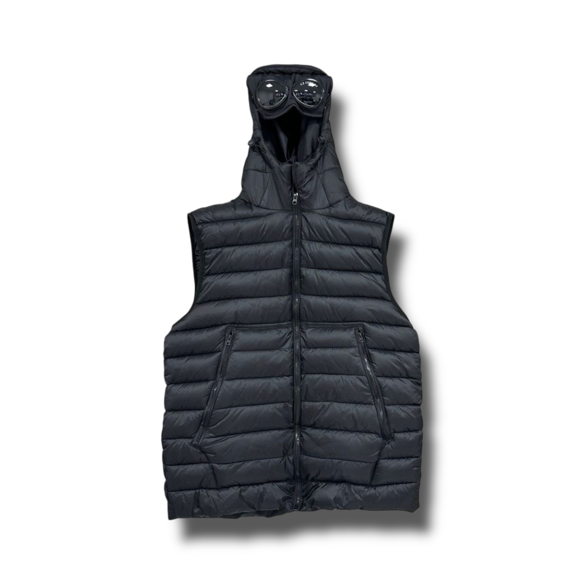 Doudoune Sans Manches CP