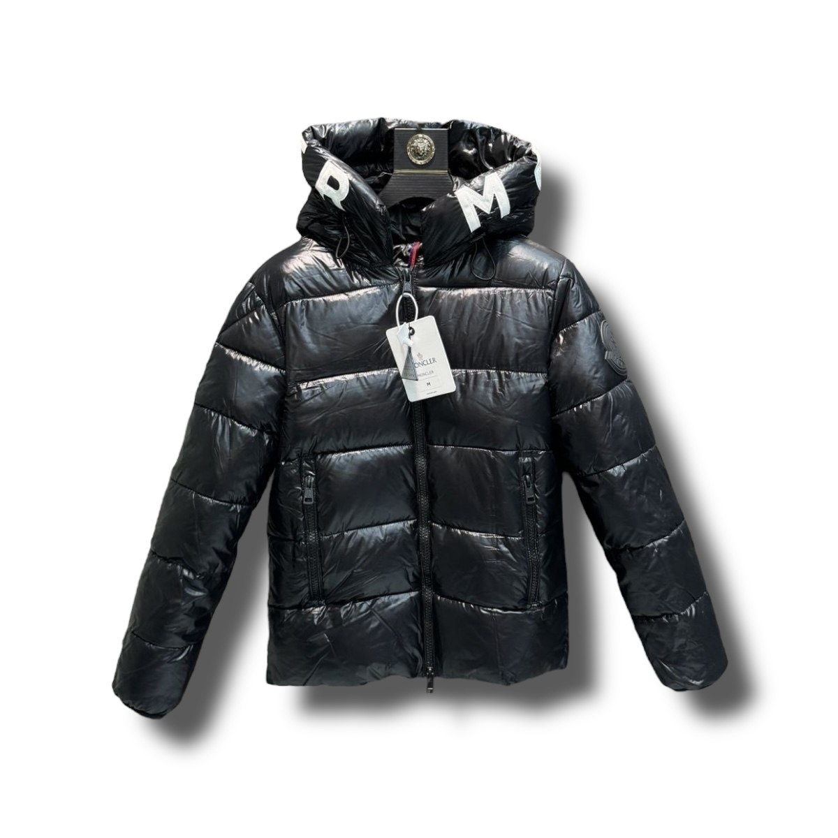 Doudoune Moncler