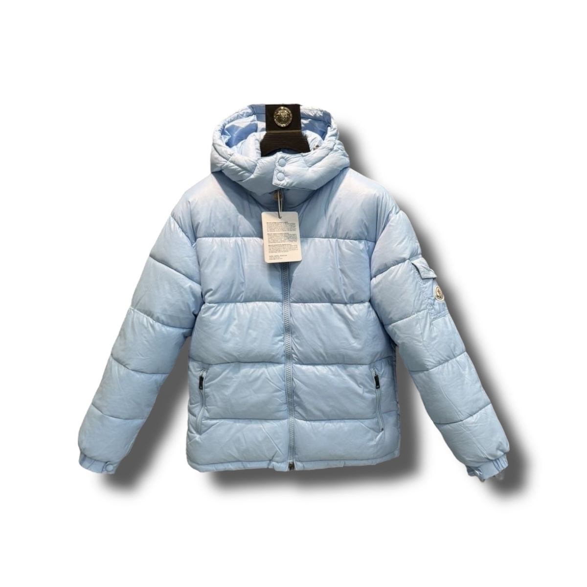 Doudoune Moncler