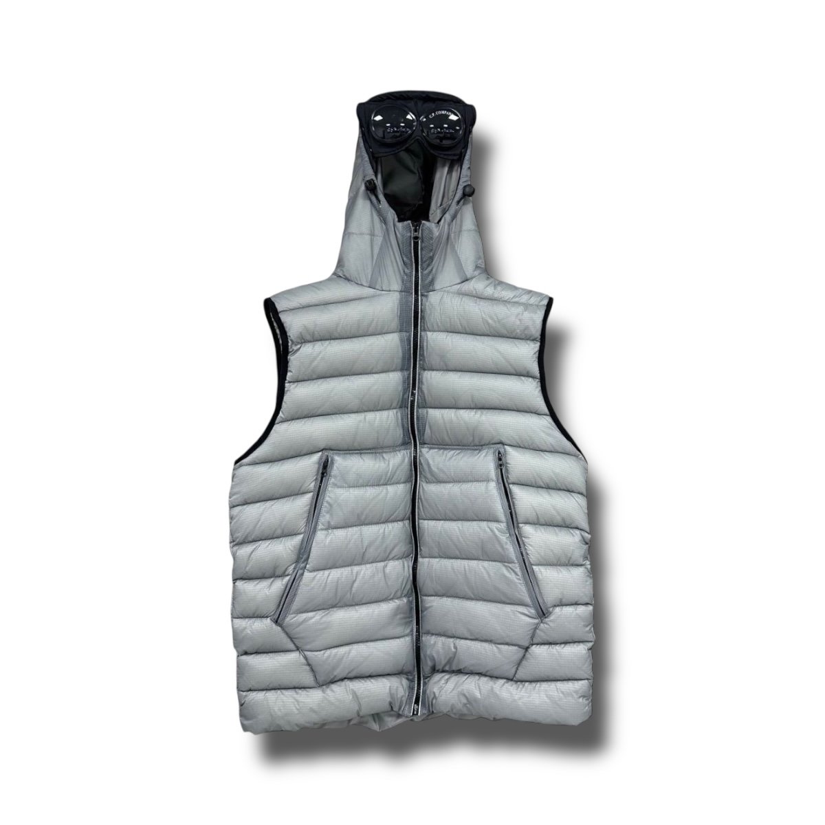 Doudoune Sans Manches CP