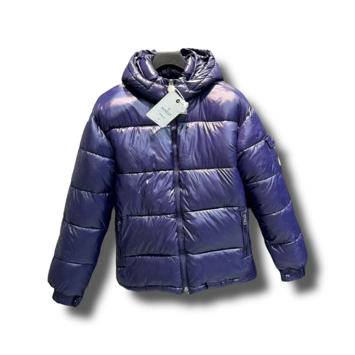 Doudoune Moncler