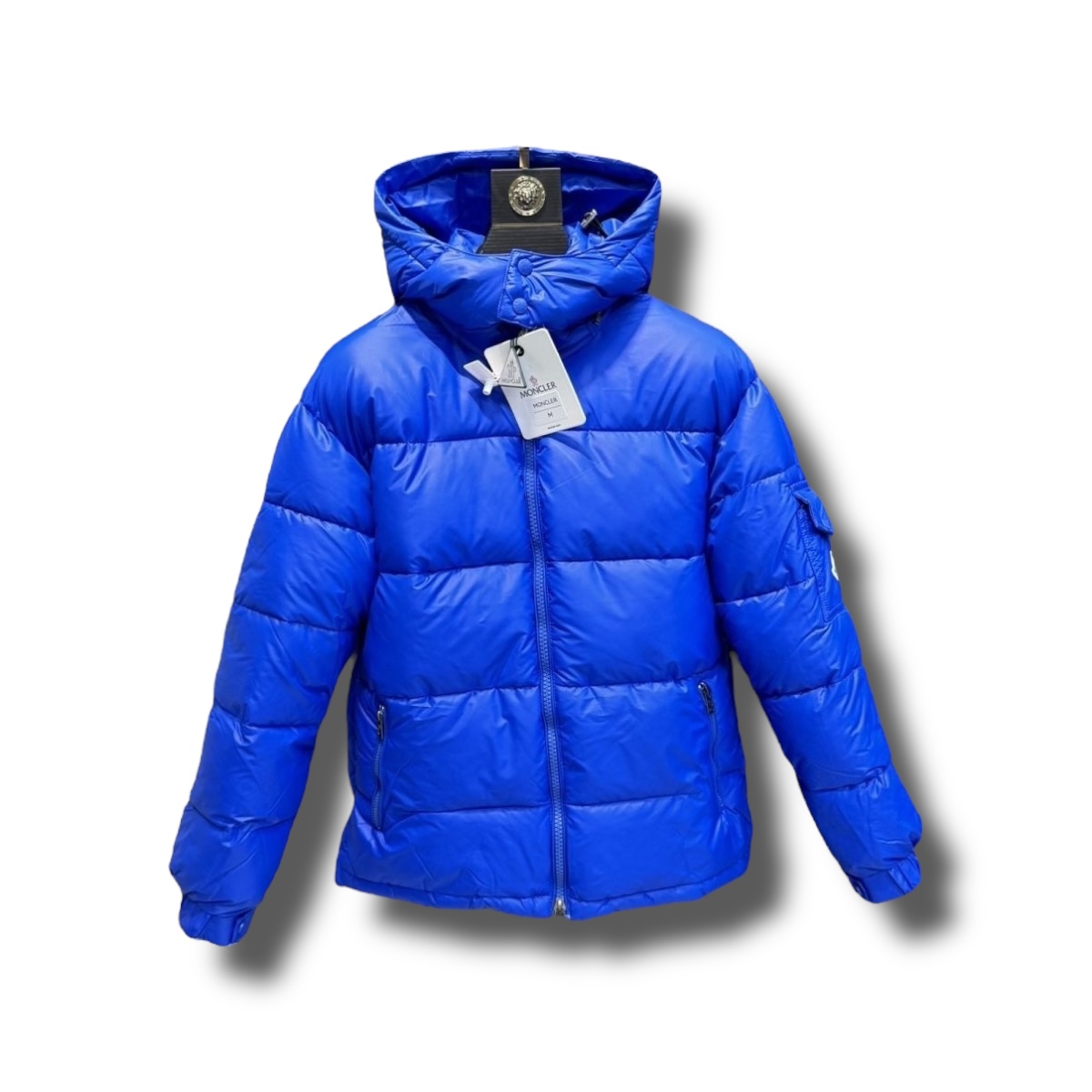 Doudoune Moncler
