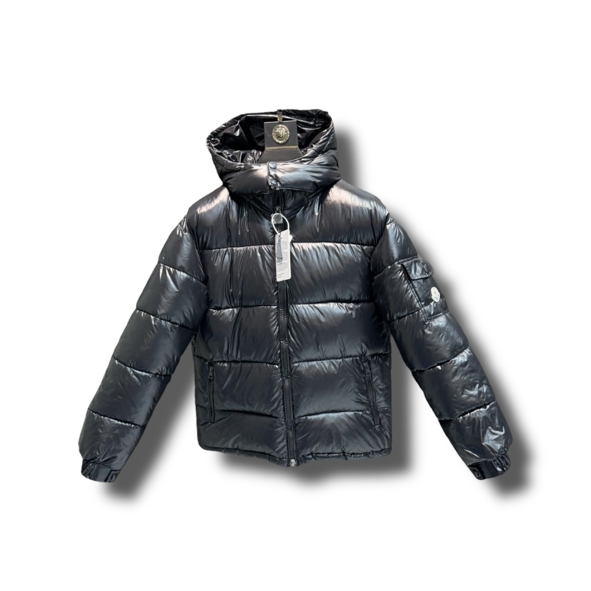 Doudoune Moncler