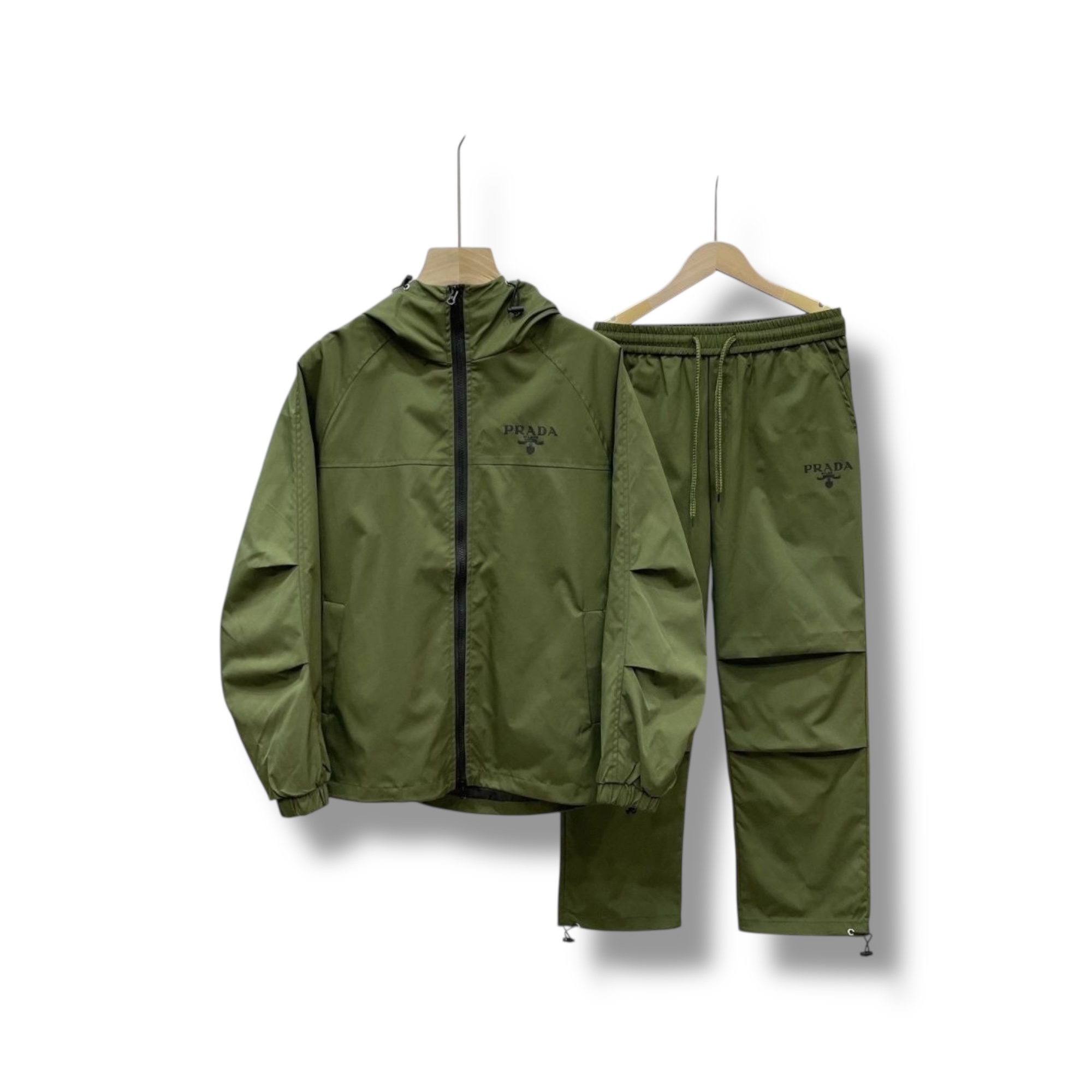Ensemble Prada