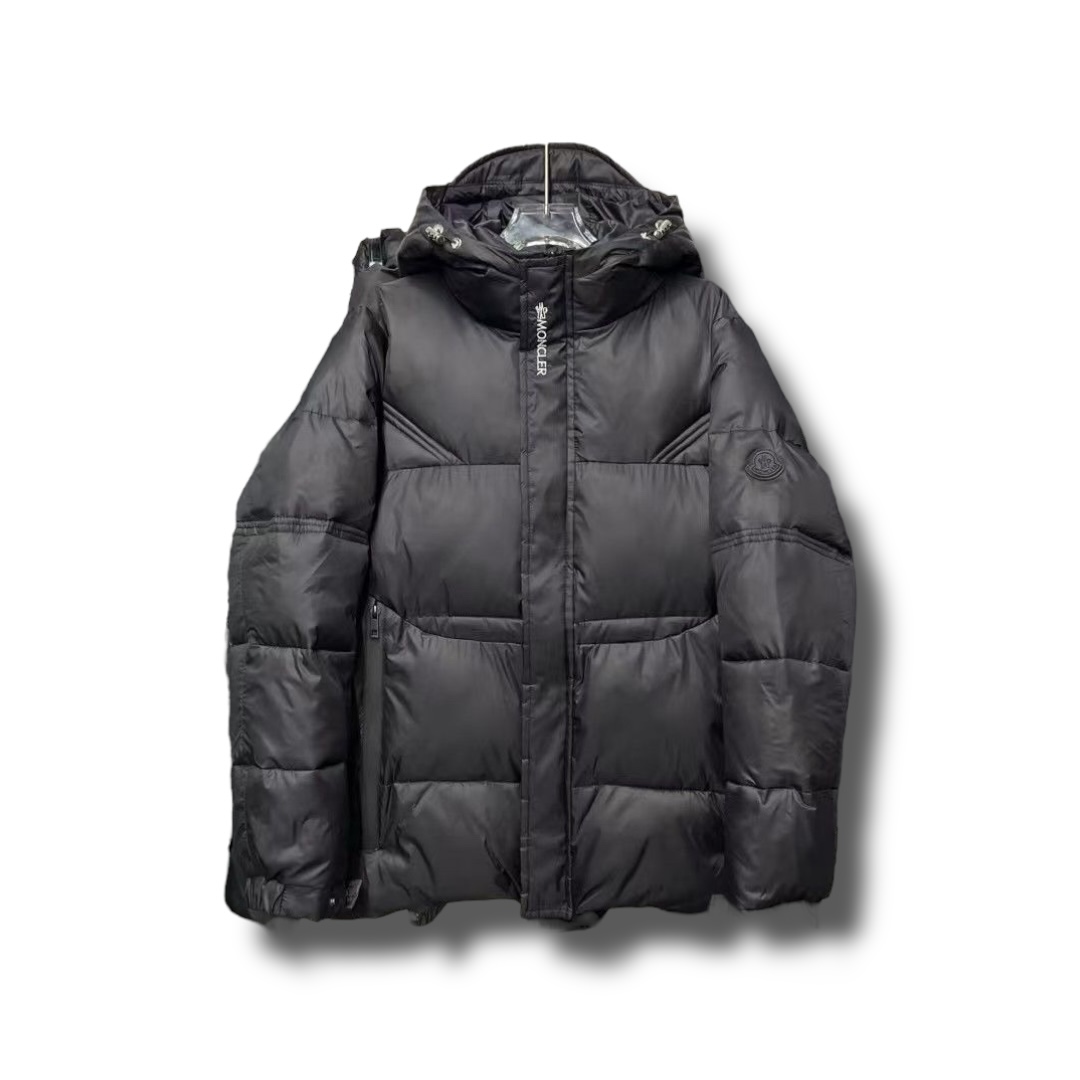 Doudoune Moncler
