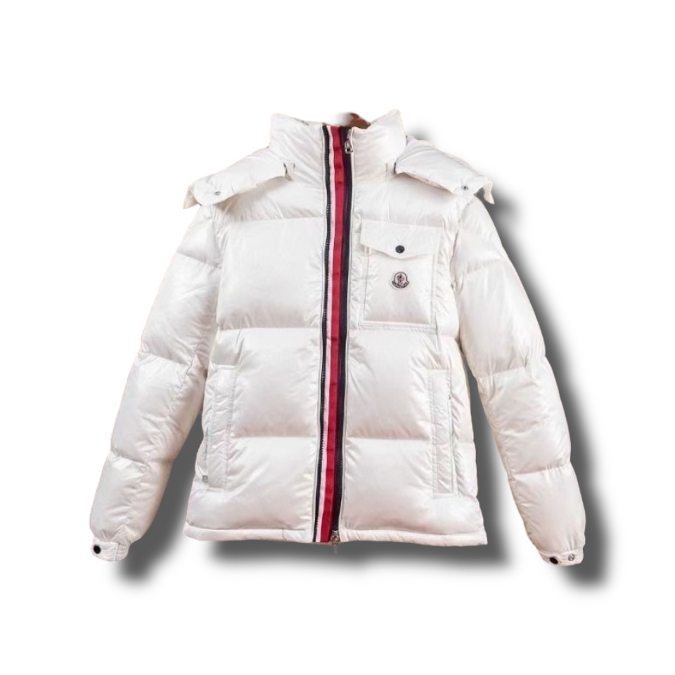 Doudoune Moncler