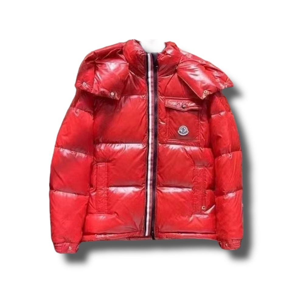 Doudoune Moncler