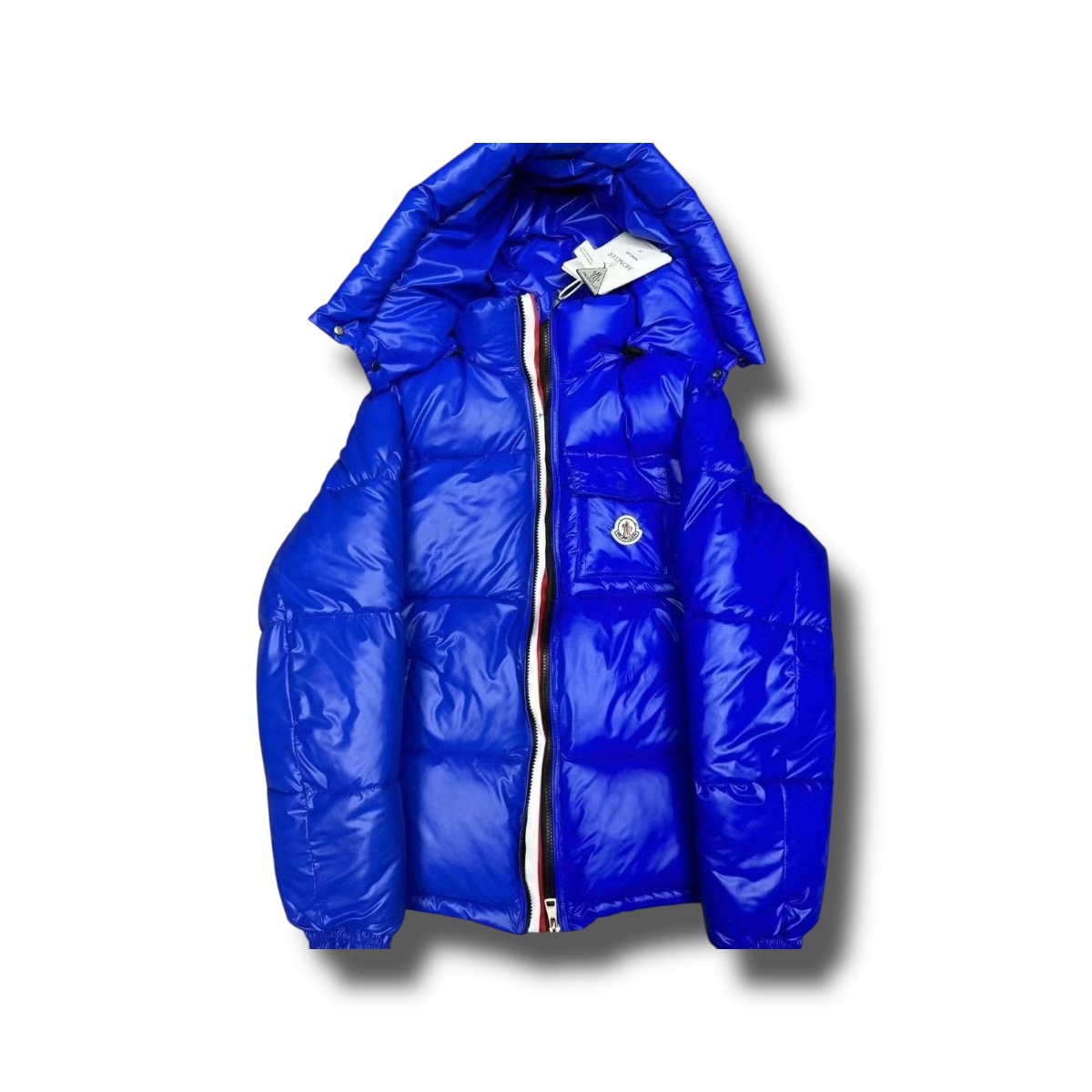 Doudoune Moncler