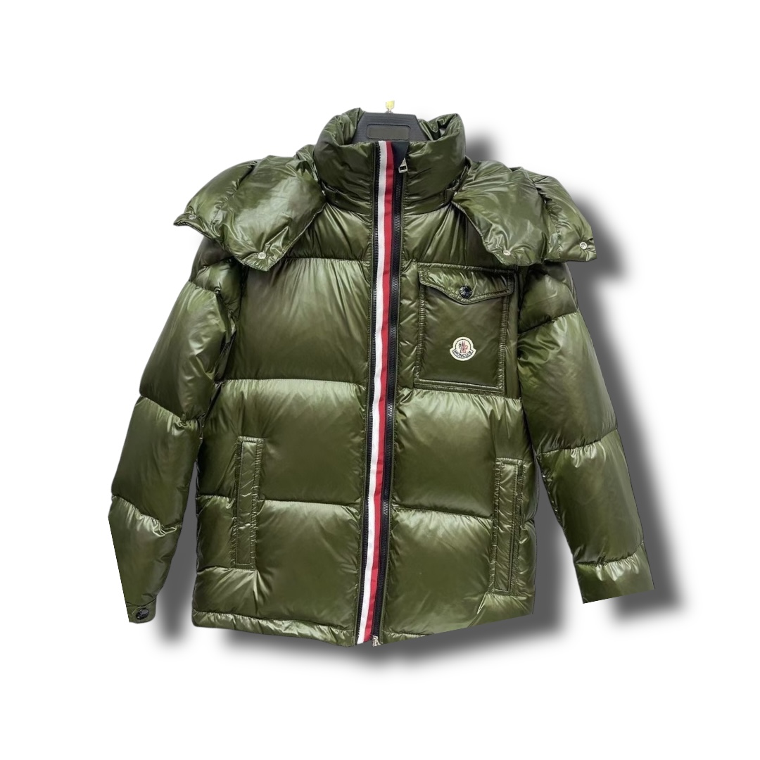 Doudoune Moncler