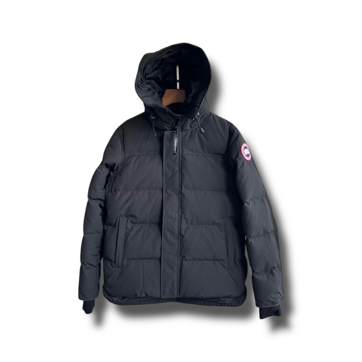 Doudoune Canada