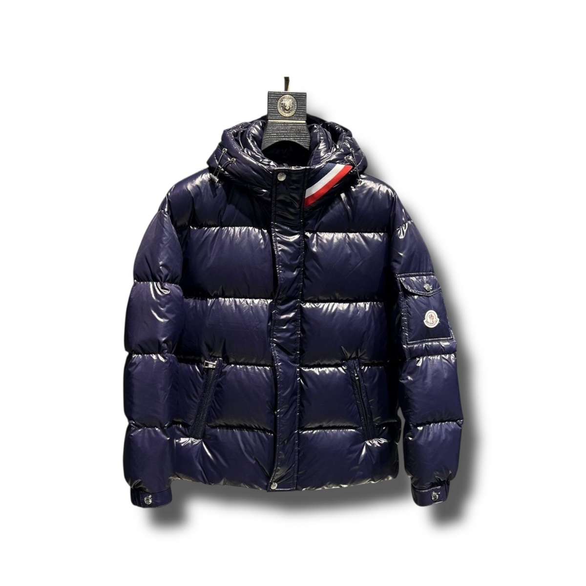 Doudoune Moncler