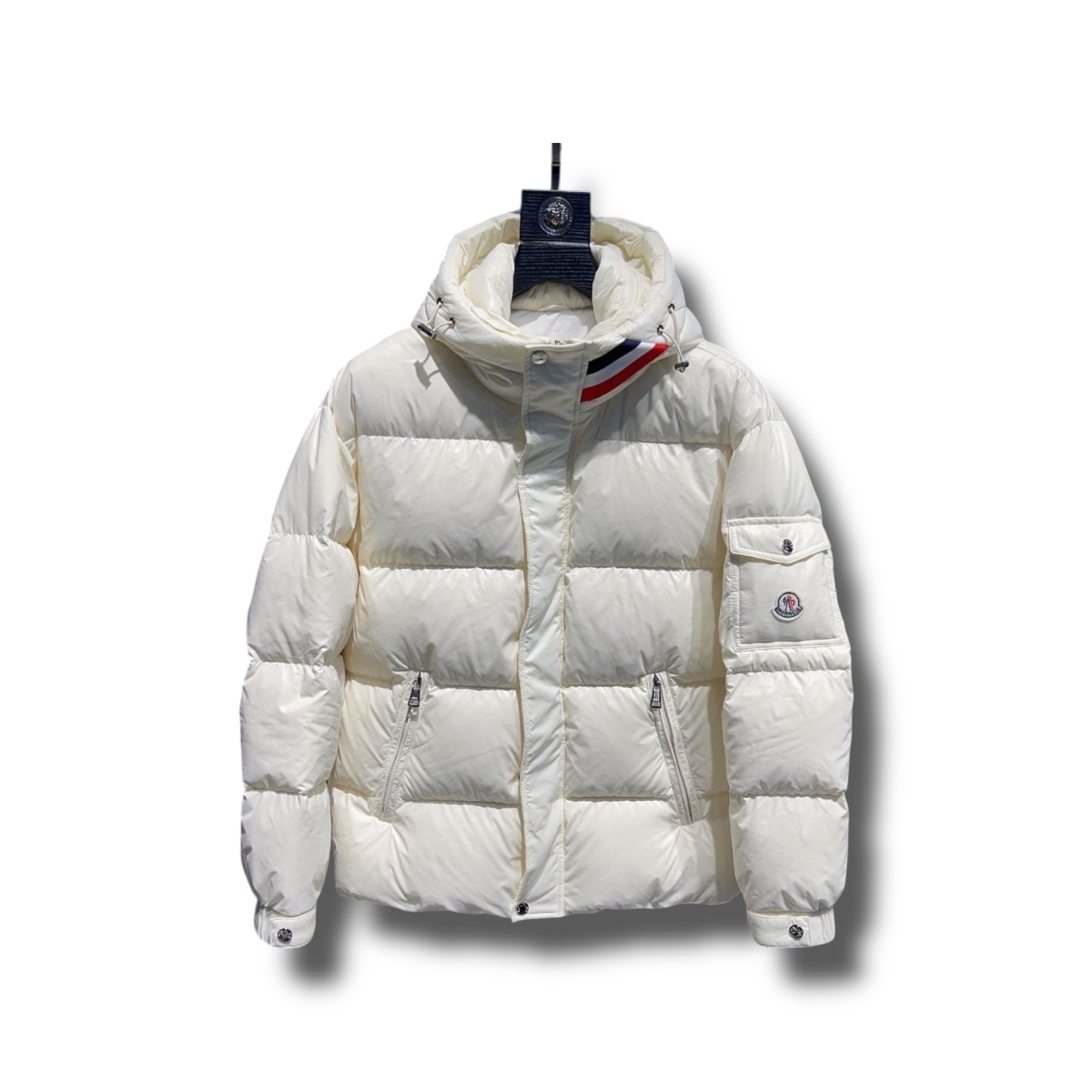 Doudoune Moncler