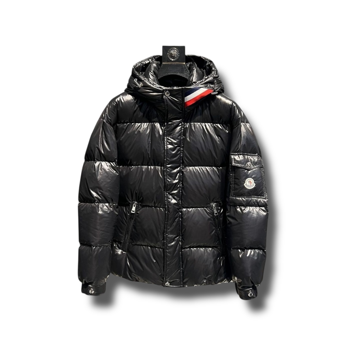 Doudoune Moncler