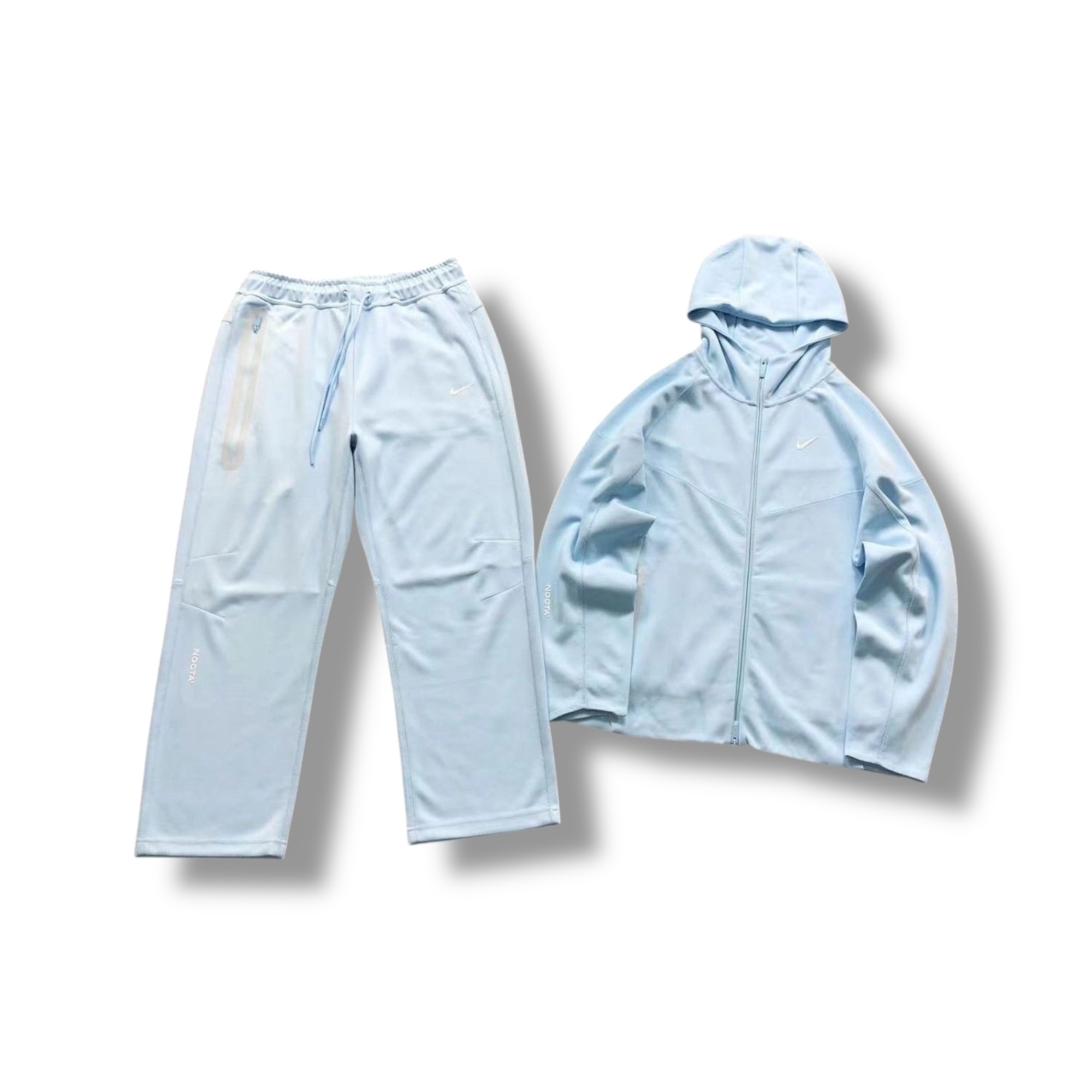 Ensemble Nike Tech Nocta