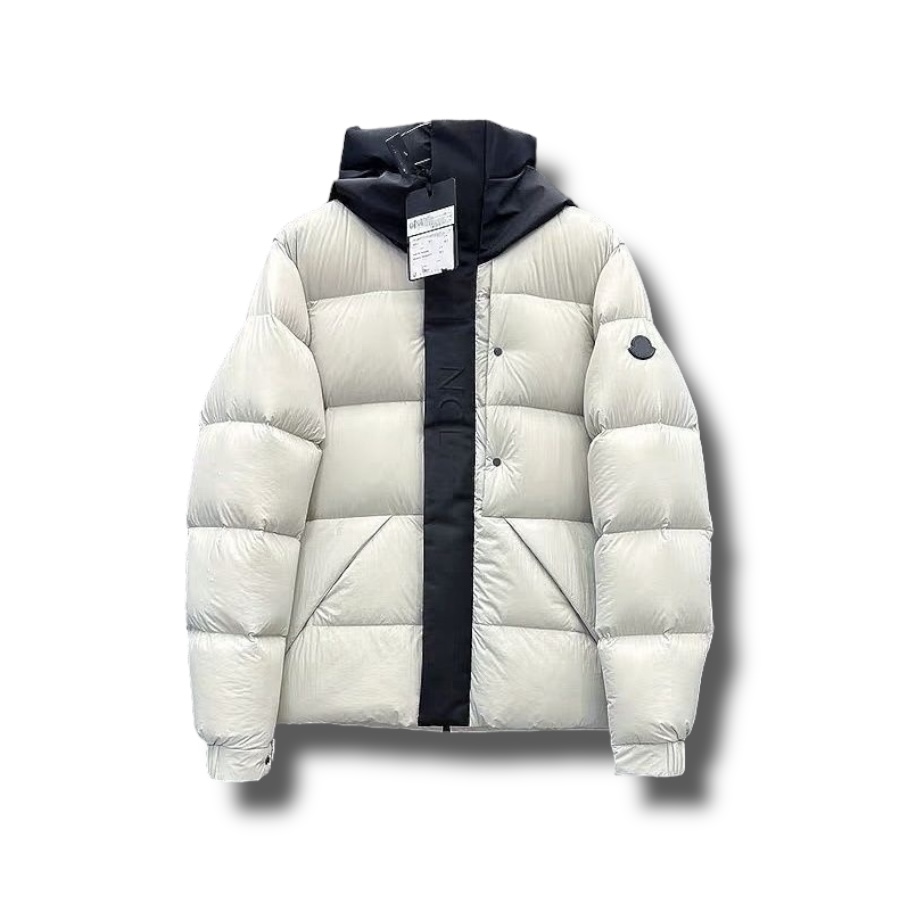 Doudoune Moncler