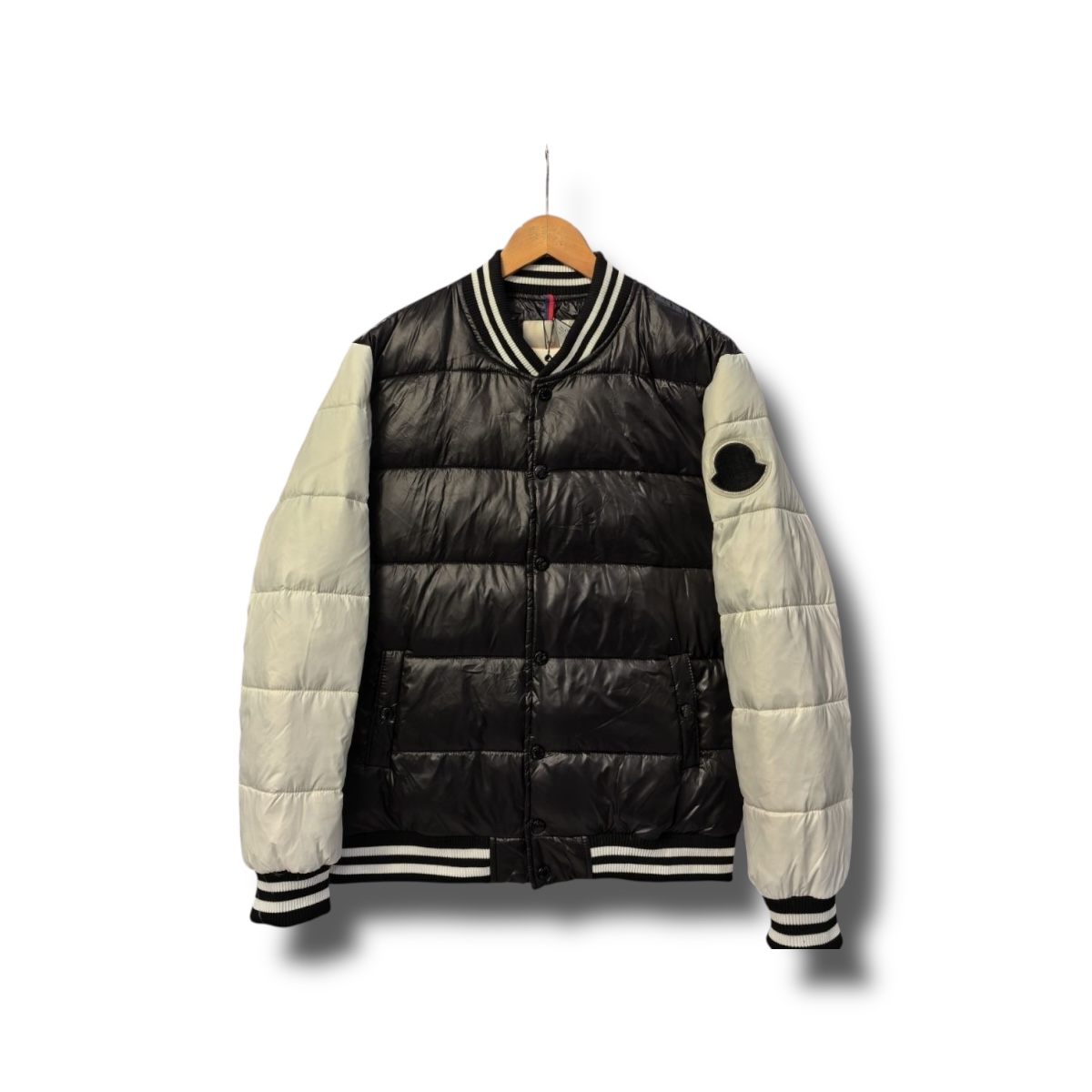 Doudoune Moncler