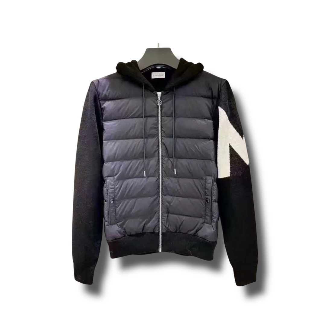 Doudoune Moncler