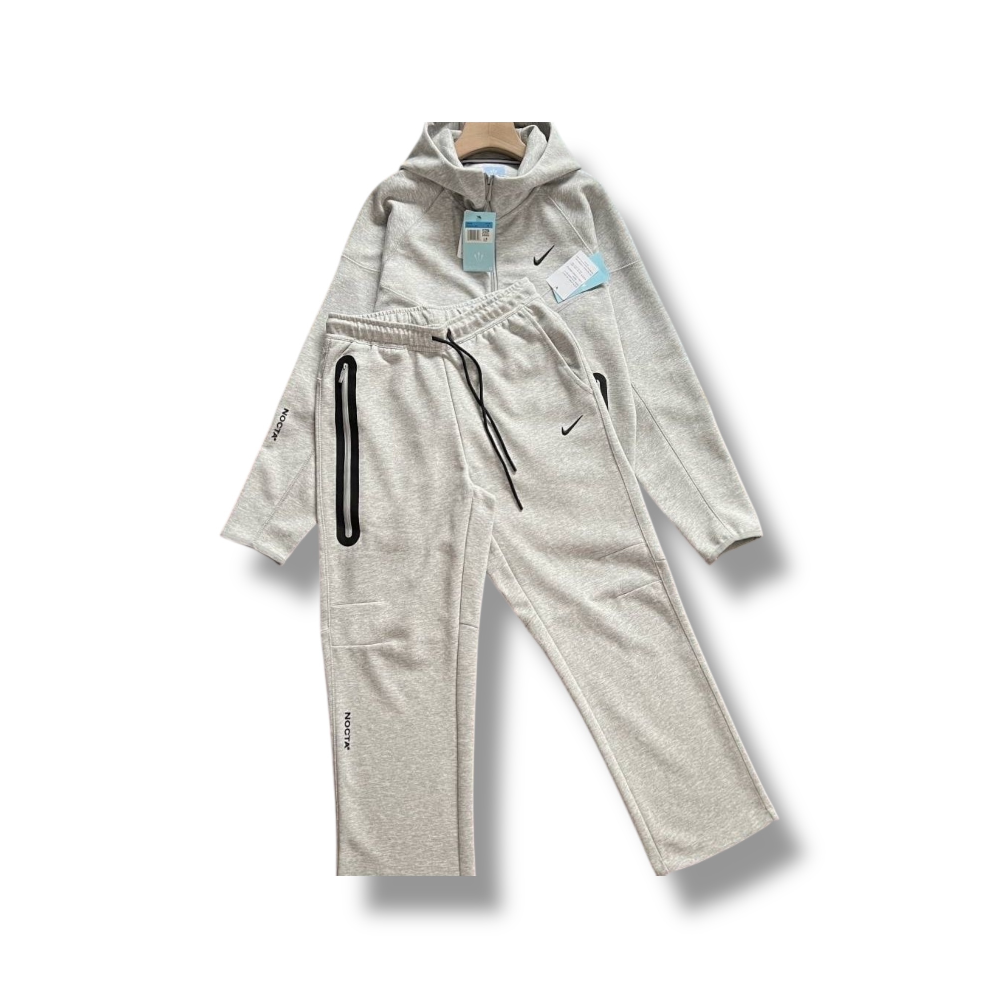 Ensemble Nike Tech Nocta