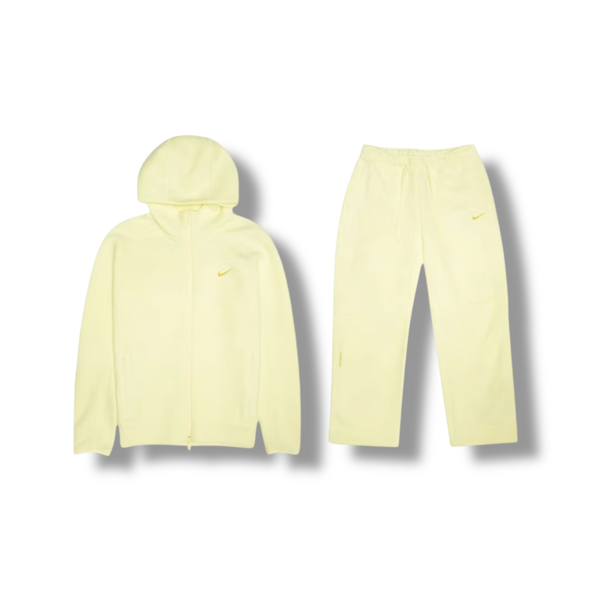 Ensemble Nike Tech Nocta