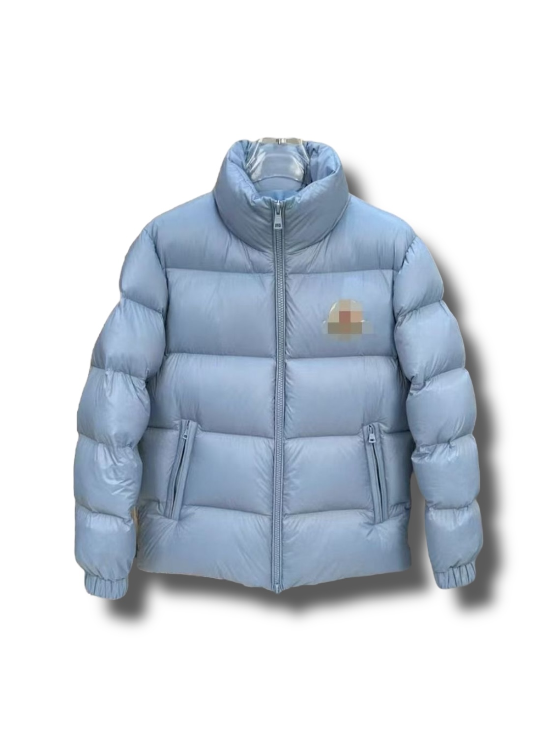 Doudoune Moncler