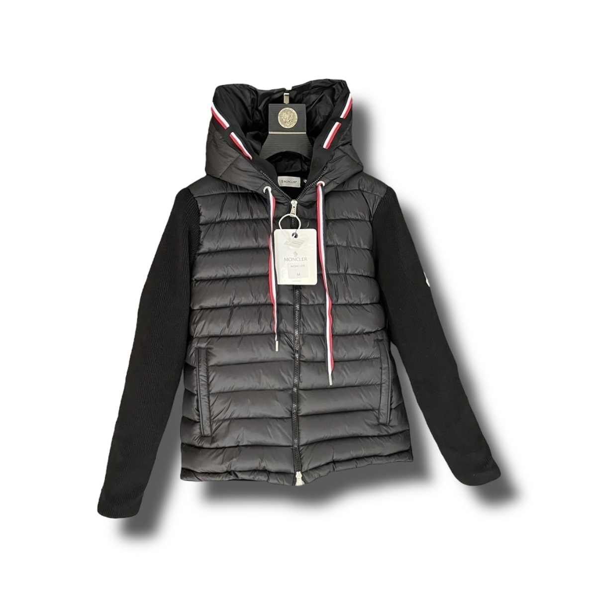 Doudoune Moncler