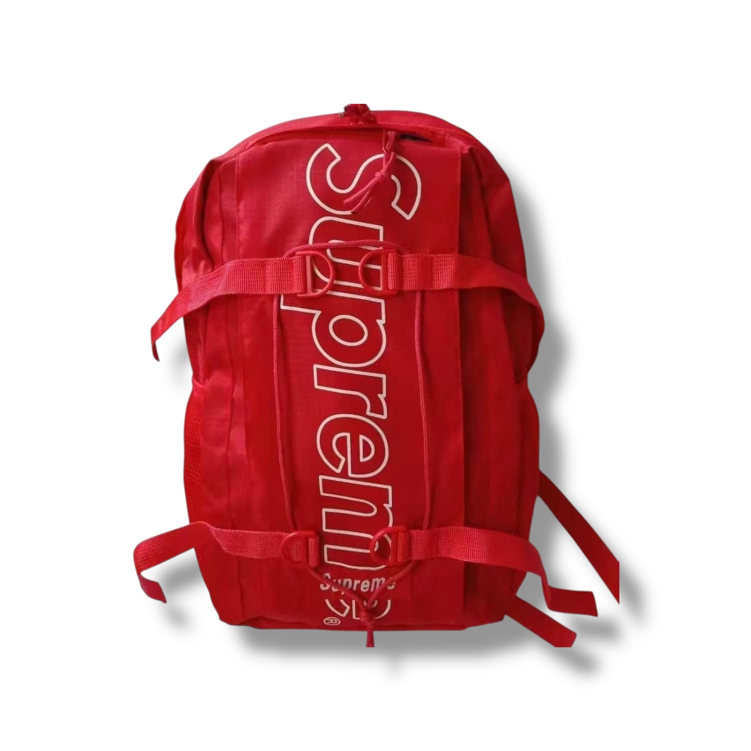 Sac Supreme