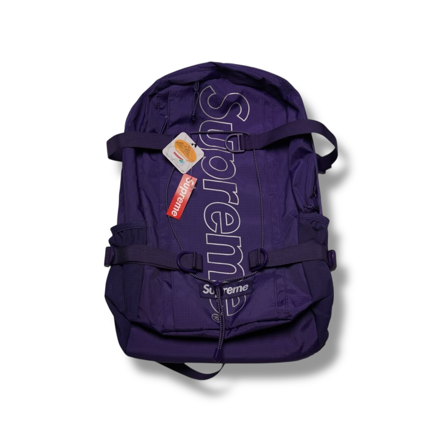 Sac Supreme