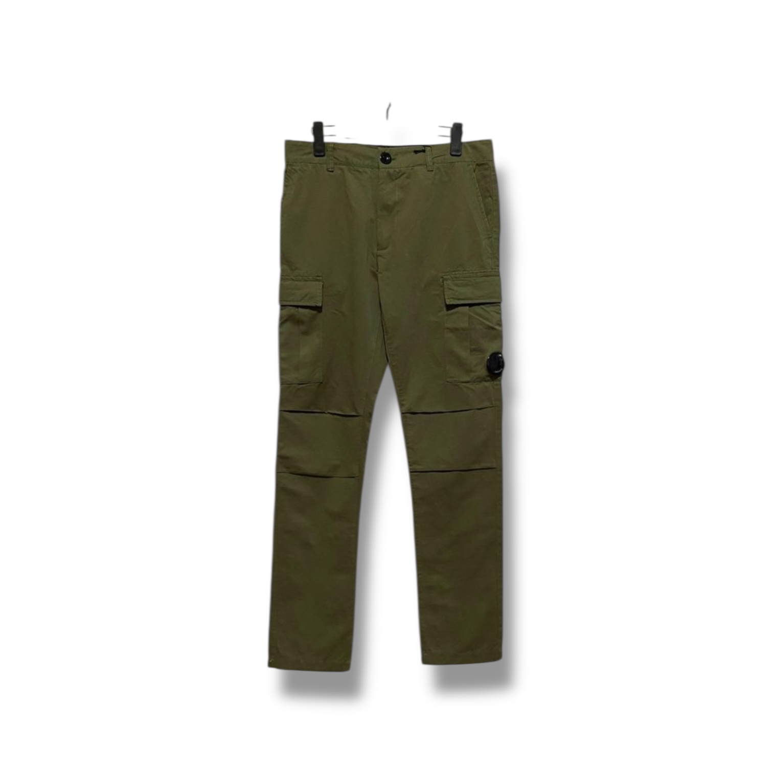 Cargo CP Company