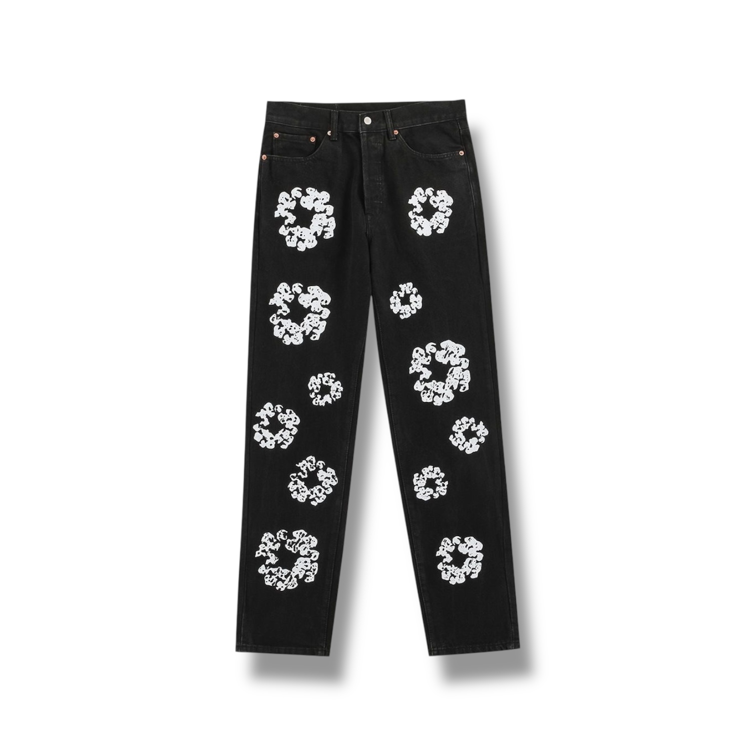 Pantalon Denim Tears