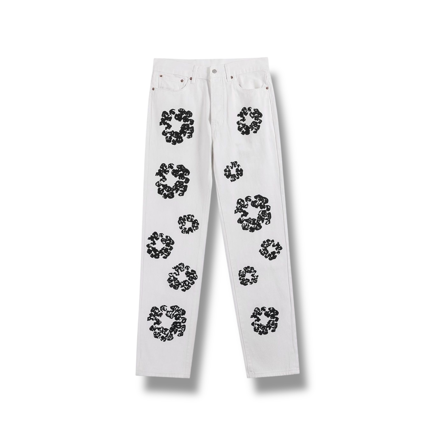 Pantalon Denim Tears